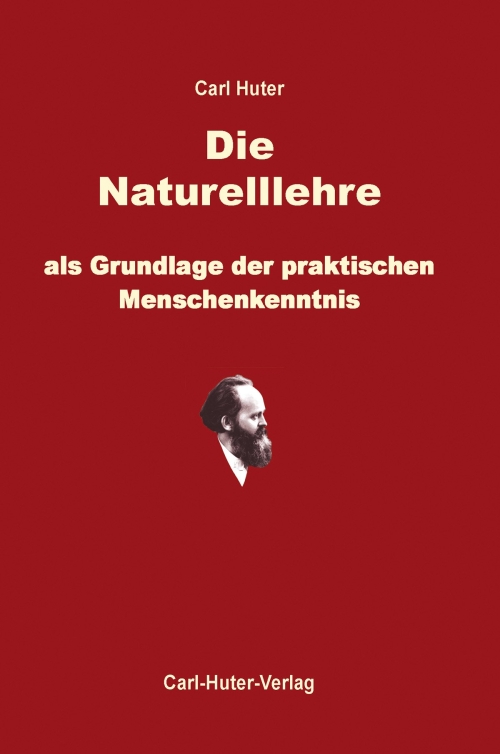 Die Naturelllehre