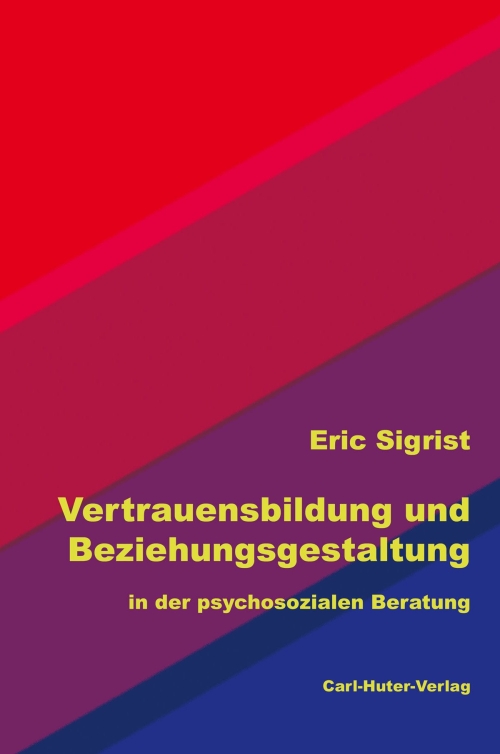 Vertrauensbildung und Beziehungsgestaltung