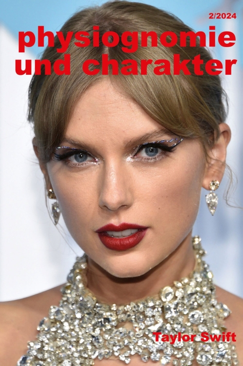 Physiognomie und Charakter 2/2024