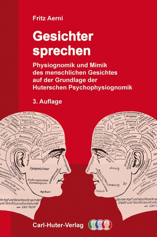 Gesichter sprechen