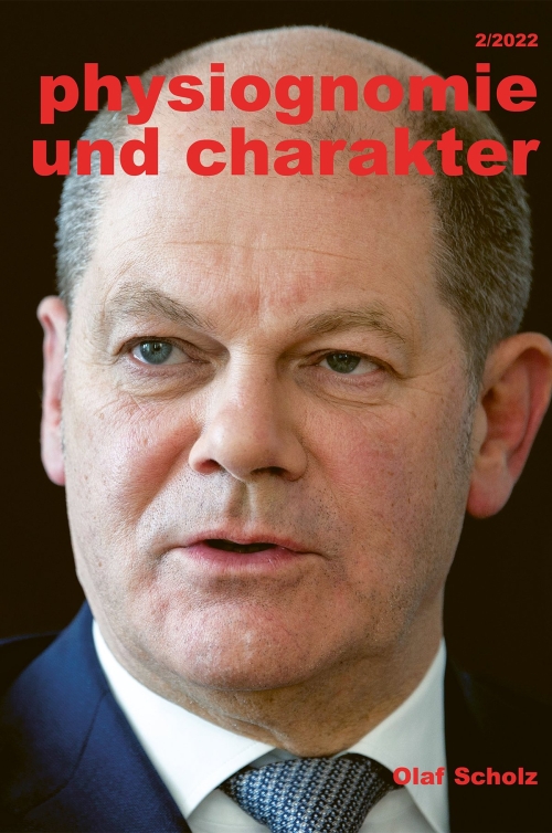 Physiognomie und Charakter 2/2022